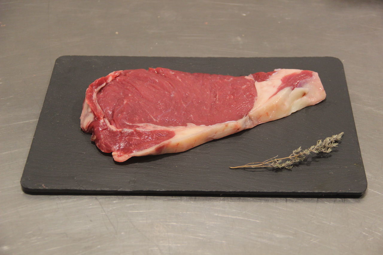 Entrecôte de boeuf Wagyu 200-300g